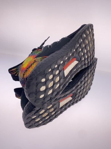 商品画像：ULTRABOOST DNA/26cm/BLK 4