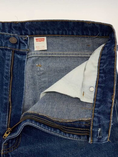 商品画像：ボトム/36/デニム/IDG/20505-0217 3