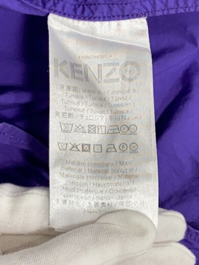 商品画像：長袖シャツ/S/コットン/PUP/FA55CH4001LA 5