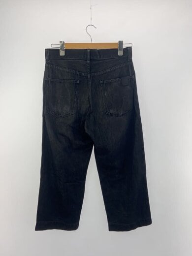 商品画像：ボトム//36/デニム/BLK/無地/2201-CP05-011 2