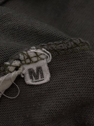 商品画像：LABEL X/Tシャツ/--/コットン/KHK 4