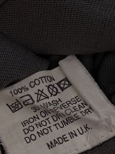 商品画像：LABEL X/Tシャツ/--/コットン/KHK 5