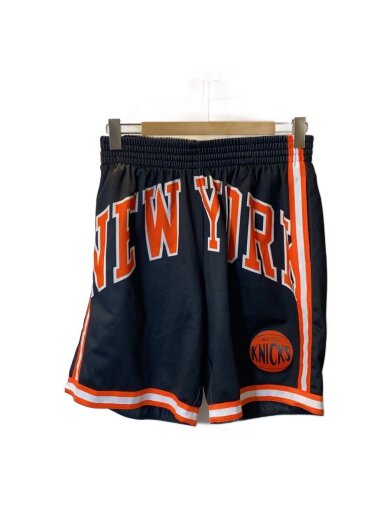 商品画像：ショートパンツ/M/ポリエステル/BLK 1