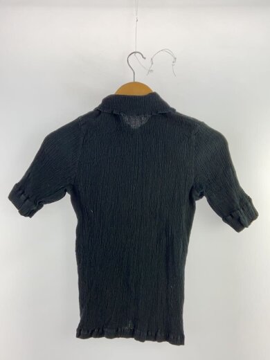 商品画像：半袖シャツ/2/コットン/BLK/TC81FJ989// 2