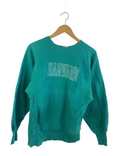 商品画像：スウェット/L/コットン/GRN 1