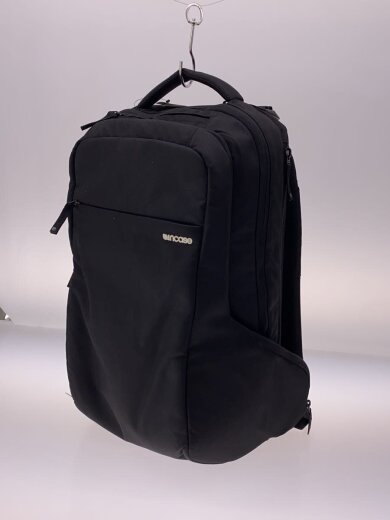 商品画像：ICON Backpack 36L/リュック/ナイロン/BLK/無地// 2