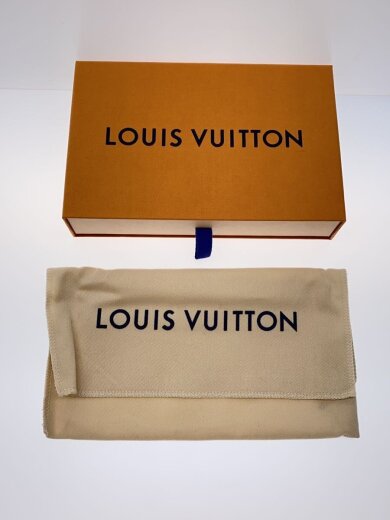 商品画像：1)ポルト・フォイユ・ブラザ_エピ/レザー/BLK/メンズ 8