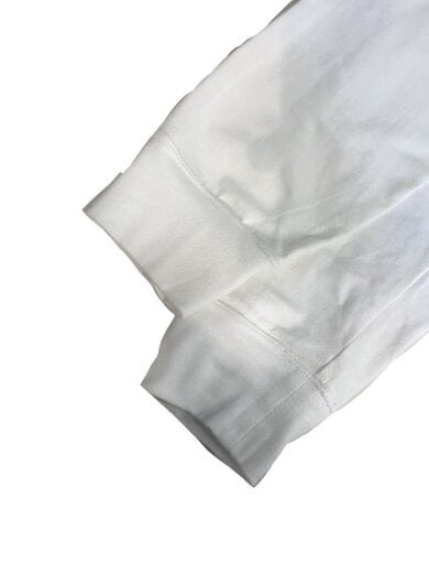 商品画像：長袖Tシャツ/L/コットン/WHT/プリント/SOPH-250071 6