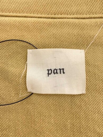 商品画像：ジャケット/L/コットン/BEG/PN2301-JK-002 3