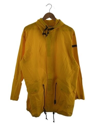 商品画像：M-51型/モッズコート/L/コットン/YLW/JR-RS-IM-0811 1