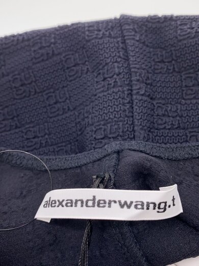 商品画像：CAMI DRESS IN TEXTURED JACQUARD JERSEY/S/ナイロン/BLK/4CC2236221// 3