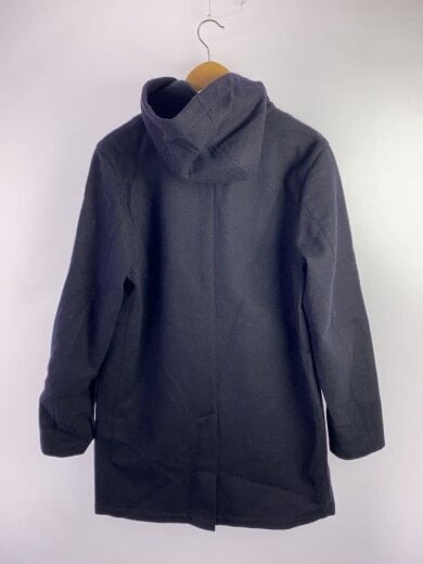 商品画像：コート/40/ウール/NVY/無地/G152CFCO0020J 2