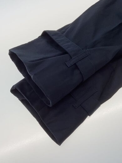 商品画像：ステンカラーコート/40/コットン/NVY// 6