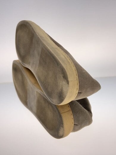 商品画像：チャッカブーツ/39/BEG/スウェード 4