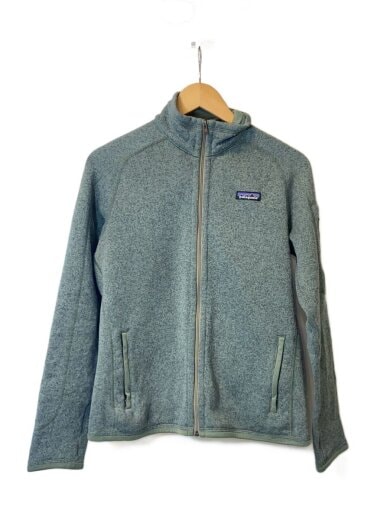 商品画像：ベターセータージャケット/ジャケット/M/ポリエステル/KHK/25542SP17 1