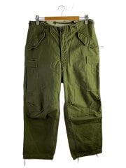 50s/M-51/カーゴパンツ/KHK