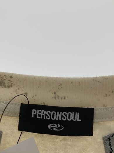 商品画像：Tシャツ/--/コットン/WHT/プリント 3