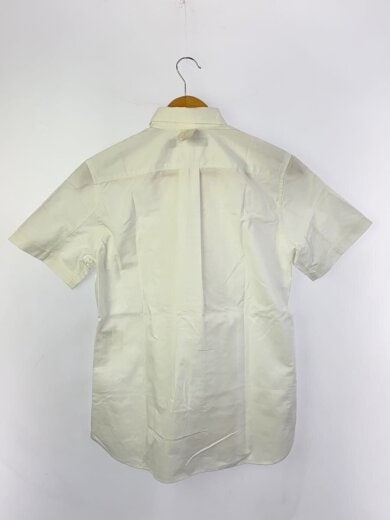 商品画像：AD2013/半袖シャツ/XS/コットン/WHT/WM-B015 2