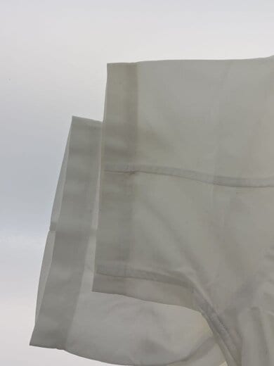 商品画像：AD2013/半袖シャツ/XS/コットン/WHT/WM-B015 5