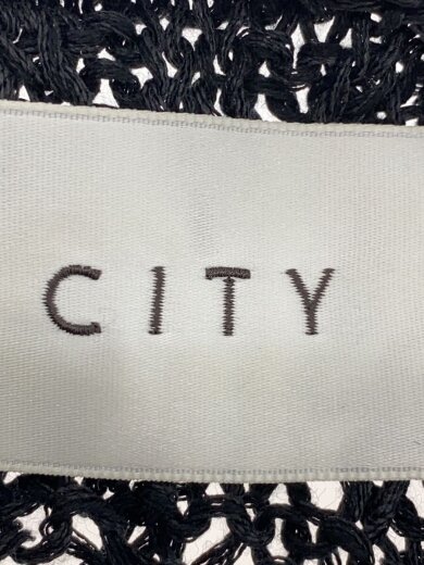 商品画像：カーディガン(薄手)/FREE/リネン/BLK/111331003 3