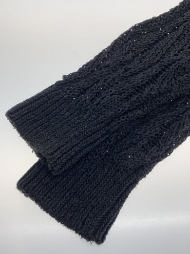 商品画像：カーディガン(薄手)/FREE/リネン/BLK/111331003 6