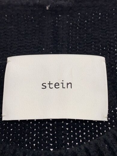 商品画像：ニット・セーター(厚手)/M/ウール/BLK/st.309 3