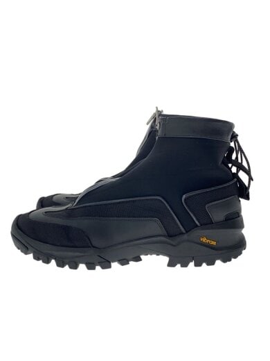 商品画像：JD SsAX Ca 2W Dat boots/ブーツ/--/BLK/ナイロン 1