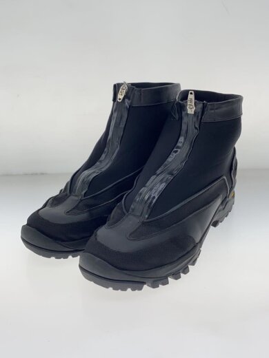 商品画像：JD SsAX Ca 2W Dat boots/ブーツ/--/BLK/ナイロン 2
