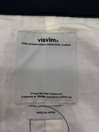 商品画像：ジャケット/1/ウール/GRY/総柄/0116205013017 3