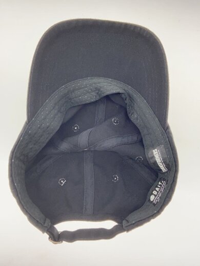 商品画像：×TRANSFORMERS/キャップ/FREE/コットン/BLK/メンズ 4