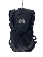 IBIS 16/リュック/ナイロン/BLK/NM62397