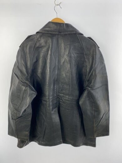 商品画像：～70s/カーコート/--/レザー/BLK/ETS M.DUCROS社 2