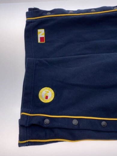 商品画像：NO LIMIT SOLDIERS/ボトム/2L/ポリエステル/NVY/無地 5