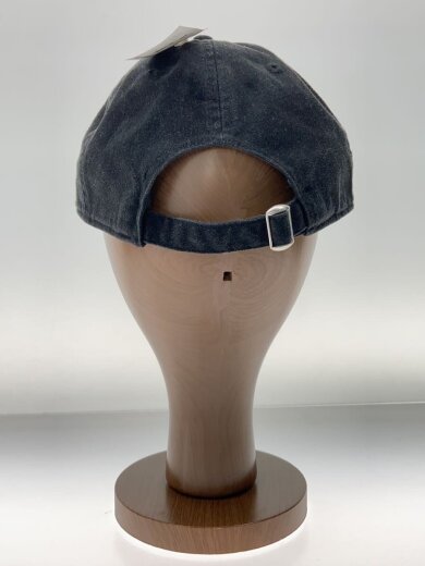 商品画像：×MoMA/キャップ/FREE/コットン/BLK/メンズ 3