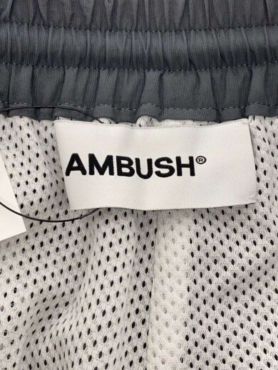 商品画像：ボトム/L/ナイロン/GRY/無地/BMCJ011S23FAB001 4