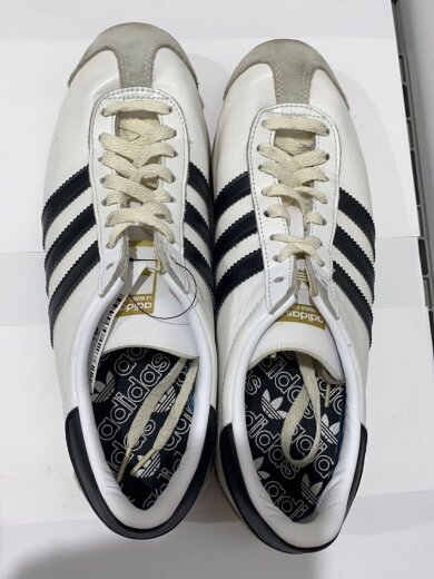 商品画像：COUNTRY OG/27cm/WHT 3