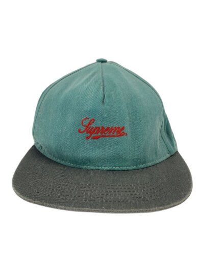 商品画像：12SS/キャップ/--/GRN/メンズ 1