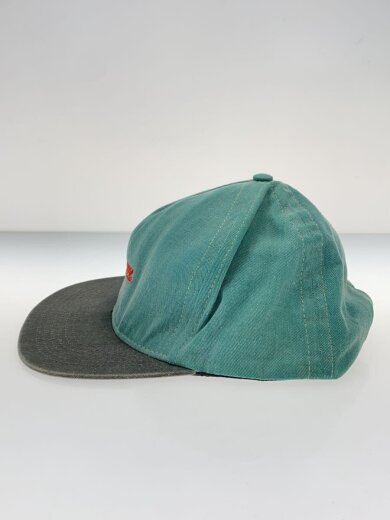 商品画像：12SS/キャップ/--/GRN/メンズ 2