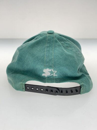 商品画像：12SS/キャップ/--/GRN/メンズ 3