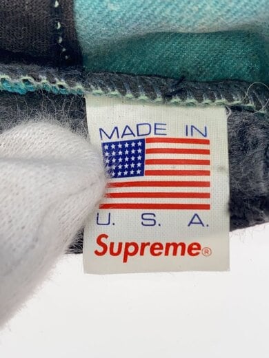 商品画像：12SS/キャップ/--/GRN/メンズ 5