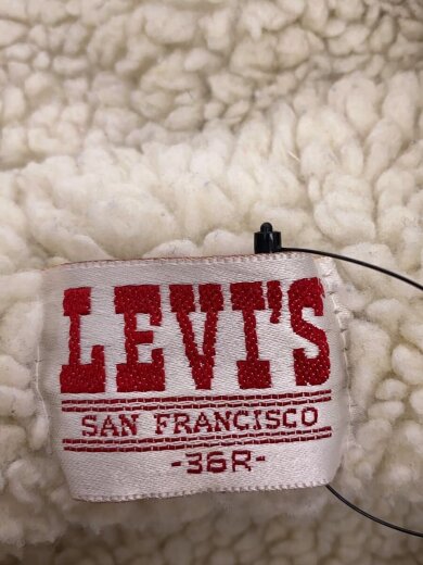 商品画像：Gジャン/36/デニム/IDG/70608 0216 3