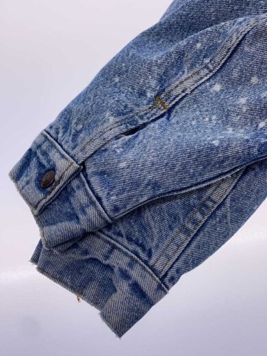 商品画像：Gジャン/36/デニム/IDG/70608 0216 4