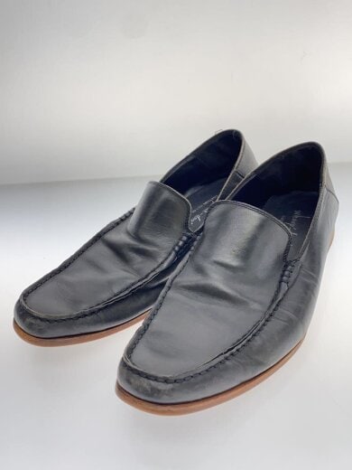 商品画像：シューズ/42/BLK/レザー 2