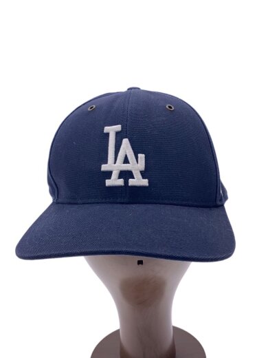 商品画像：キャップ/FREE/コットン/NVY/メンズ 1