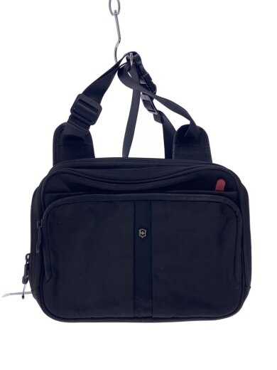 商品画像：ショルダーバッグ/--/BLK/無地 1