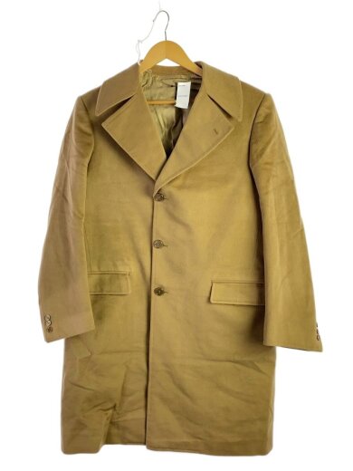 商品画像：コート/--/--/BEG/無地 1