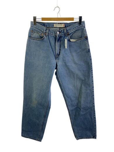 商品画像：00s/560/エジプト製/コンフォートフィット/32/デニム/IDG 1