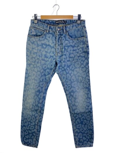 商品画像：Monogram Denim/30/デニム/IDG 1