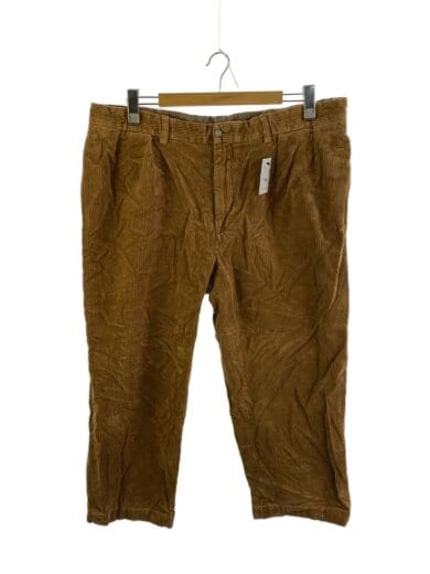 商品画像：ETHAN PANT/ボトム/42/コーデュロイ/CML/無地 1