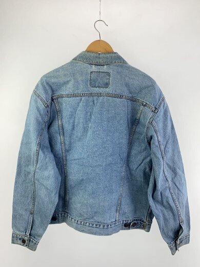 商品画像：Gジャン/XL/デニム/IDG/70503 04 2